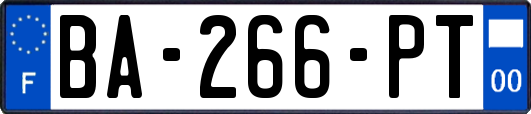 BA-266-PT
