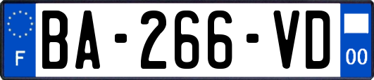BA-266-VD