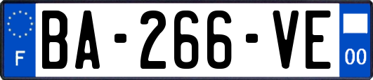 BA-266-VE