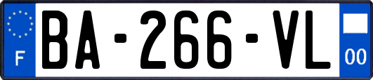 BA-266-VL