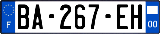 BA-267-EH