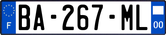 BA-267-ML