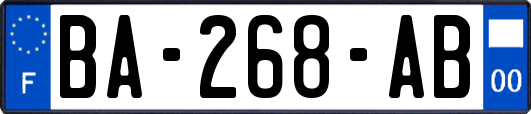 BA-268-AB