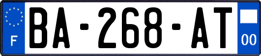 BA-268-AT