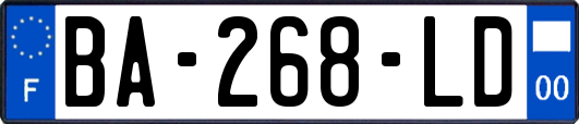 BA-268-LD