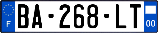 BA-268-LT