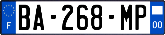 BA-268-MP