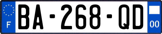 BA-268-QD