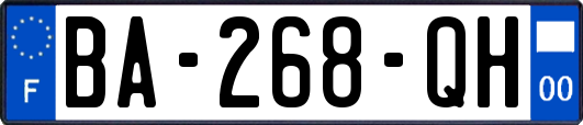 BA-268-QH