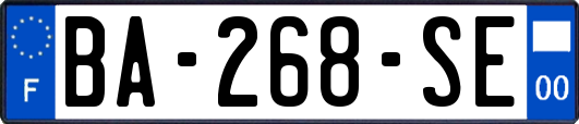 BA-268-SE