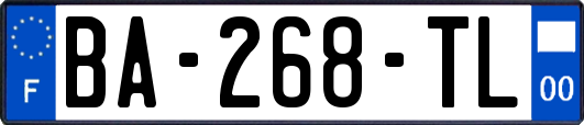 BA-268-TL