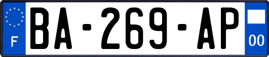 BA-269-AP