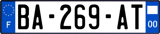 BA-269-AT