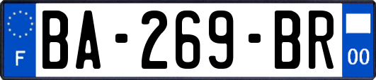 BA-269-BR