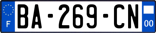 BA-269-CN