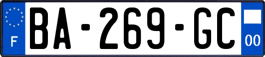 BA-269-GC