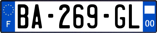 BA-269-GL