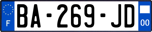 BA-269-JD