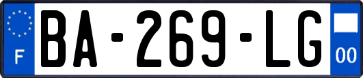 BA-269-LG