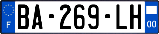 BA-269-LH