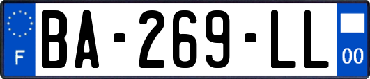 BA-269-LL