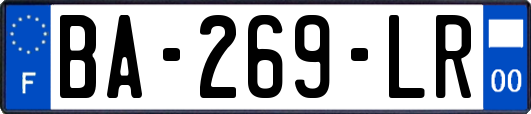 BA-269-LR