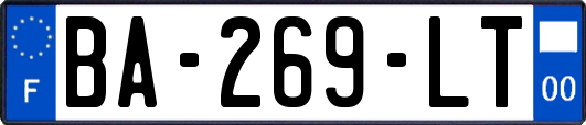 BA-269-LT