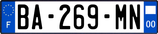 BA-269-MN