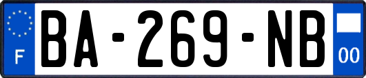 BA-269-NB
