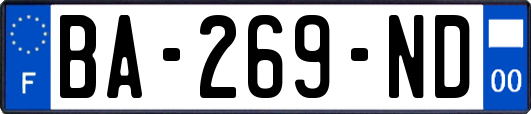 BA-269-ND