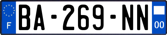 BA-269-NN
