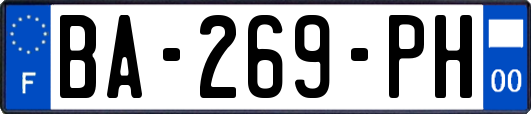 BA-269-PH