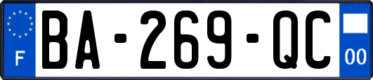 BA-269-QC