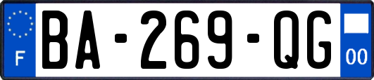 BA-269-QG