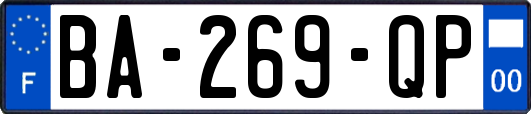 BA-269-QP