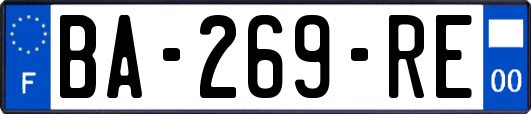 BA-269-RE