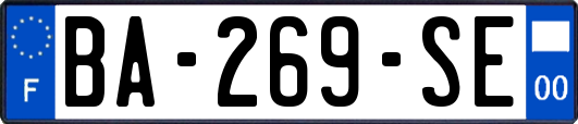 BA-269-SE