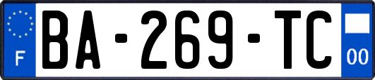BA-269-TC