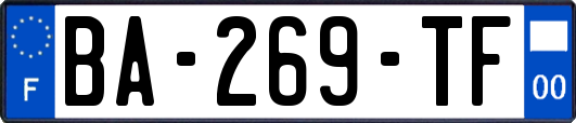 BA-269-TF