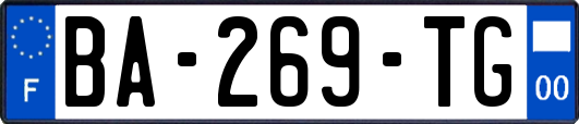 BA-269-TG
