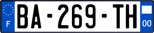 BA-269-TH
