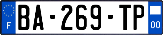 BA-269-TP
