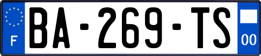 BA-269-TS