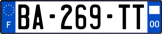 BA-269-TT