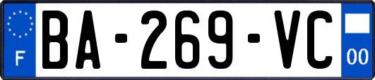 BA-269-VC
