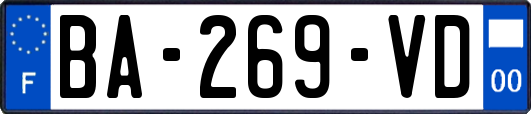 BA-269-VD