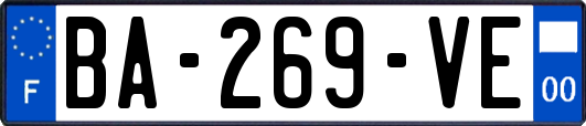 BA-269-VE