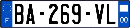 BA-269-VL