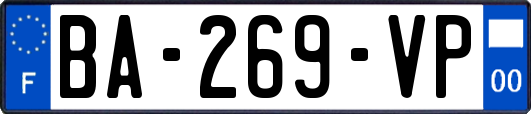 BA-269-VP