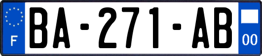 BA-271-AB